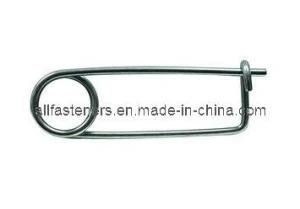 Safety Pin (GR-SP807)