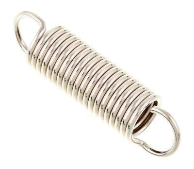 Stainless Steel Tension Spring