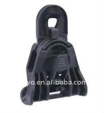 Suspension Clamps for LV-ABC Lines