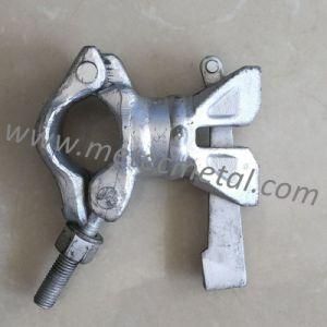 Scaffold Clamp with Right Angle for Tube and Coupler Scaffolding