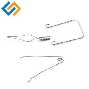 Wire Customized Wire Forming Extension Spring Stainless Steel Spring Constant Coil Spring by Drawings