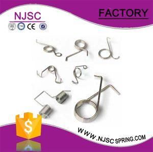 China Factory Supply Stainless Steel Compression Spring Small Precise Spring