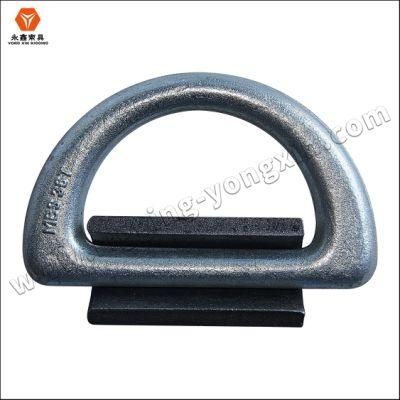 Hipping Container Accessories High Quality D-Ring D-Ring Container Lashing