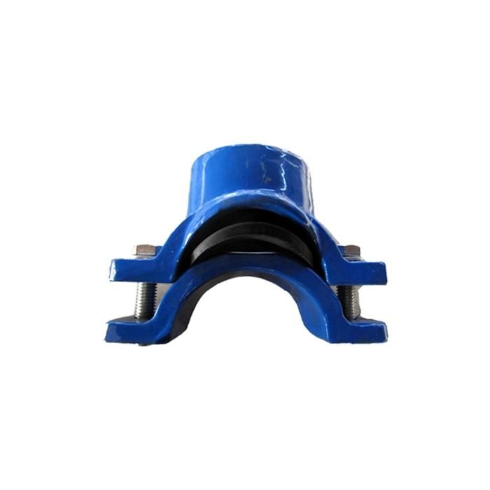ISO2531 Adjustable Ductile Cast Iron Hydraulic Pipe Clamps