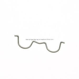 Factory Custom Stainless Steel Wire Forming Bending Springs