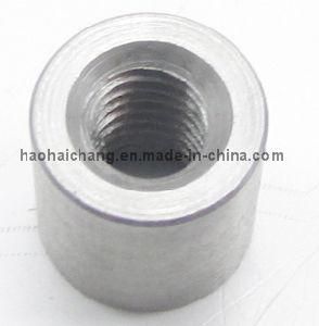 Automative Car CNC Nonstandard Precision OEM Weld Nut