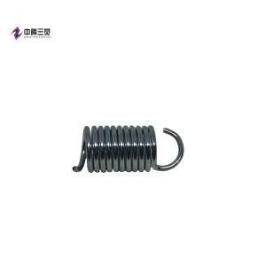 Pressure-Difference Adjust Tension Spring