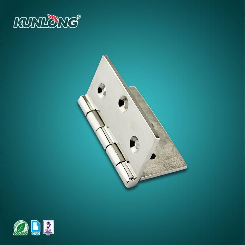 Sk2-8079 Left and Right Side Design Marine Boat Butt Hinge