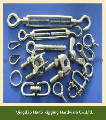 Hot Sale Rigging Hardware From Qingdao Haito