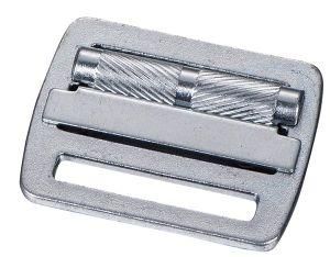 High Quality Steel Adjuster for Safety Belt