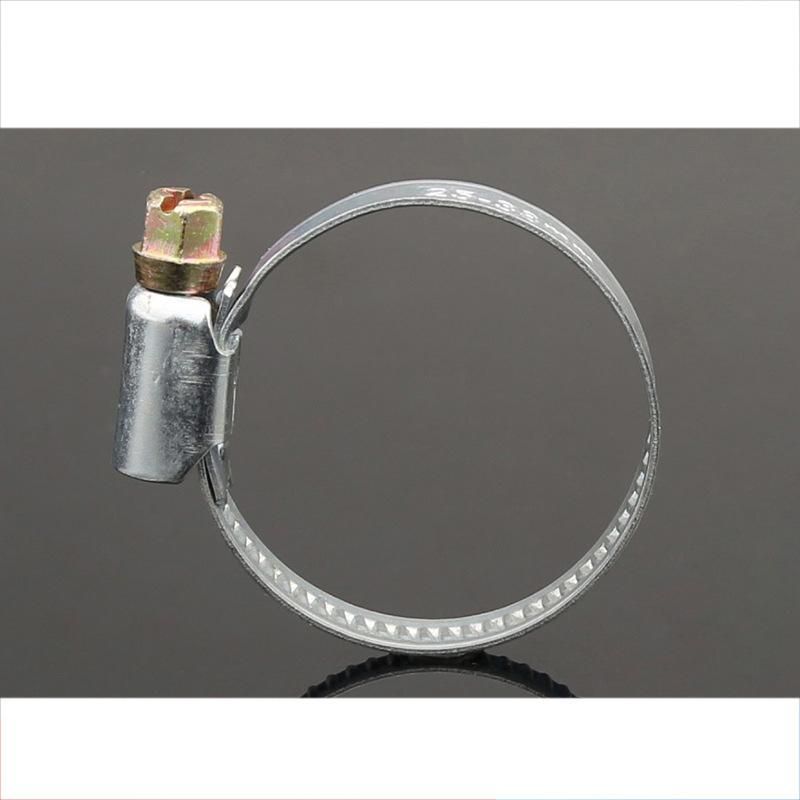 Throat Hoop High Quality Galvanized Hardware Accessories