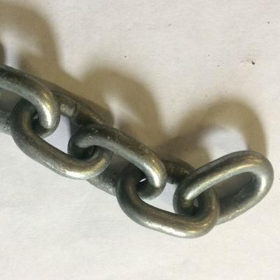 Grade 80 Alloy Steel Chain of ASTM A391