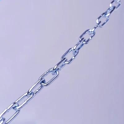 DIN764 Standard Chain Manufacture Chains Link Chains