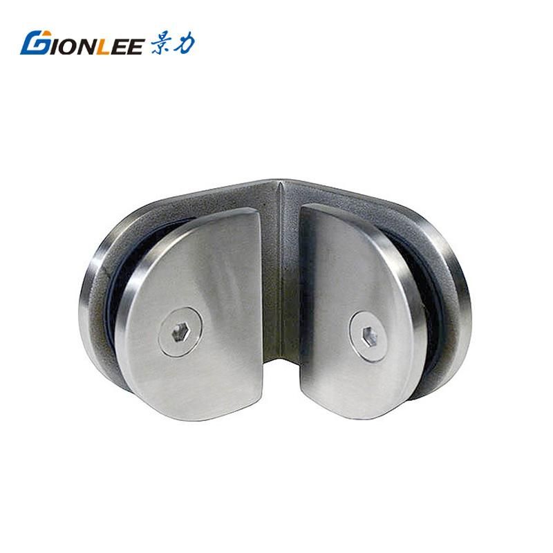 Casting Metal Clamp Glass Clamps
