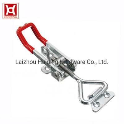 Throw Over Catches/ Toggle Latch/ Quick Clamp