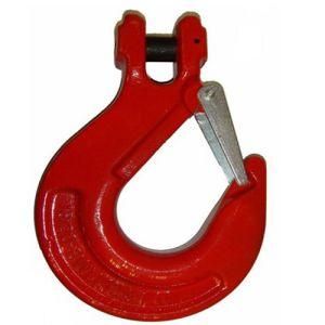 Customized Us Type Grade 40 Clevis Slip Hook (5/16&quot; 3600-Lb)