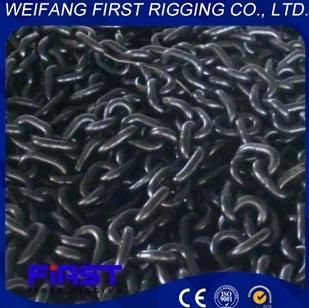 High Strength DIN5685 Link Chain