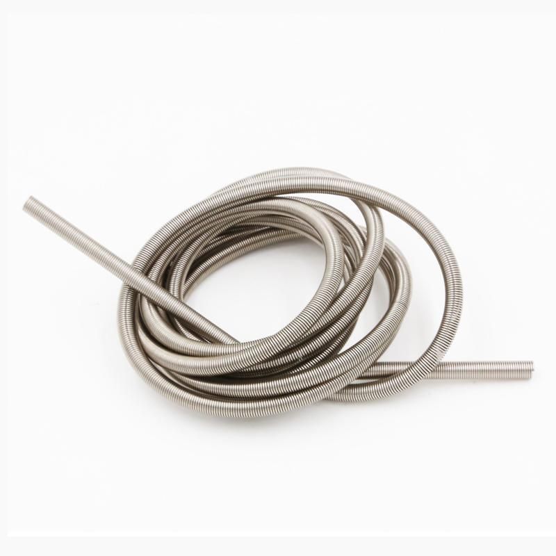 OEM Various Sizes Data Line Spring Sleeve