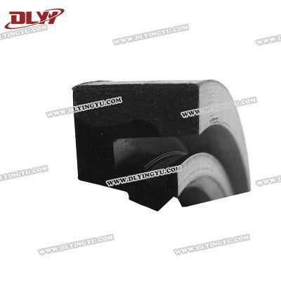 High Quality Auto Rubber Seals Edge Trims Floating Group Fluorine Bearing Seal