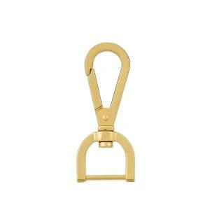 X0331A 16mm High Quality Handbag Accessories Dog Hook, Sample Free!