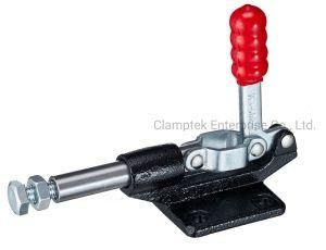 Clamptek Push-pull Straight Line Toggle Clamp CH-305-CM