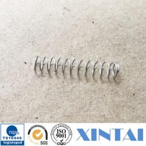 300/400/200 Series Stainless Steel Pocket Coil Spring for Furniture Sofa or Bed