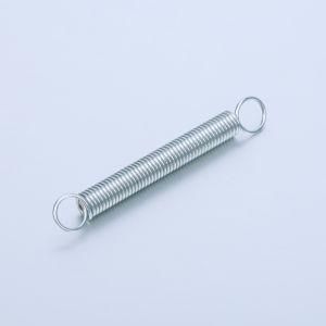 Heli Springs Customized Long-Life Electrical Equipment Stainless Steel Extension Spring