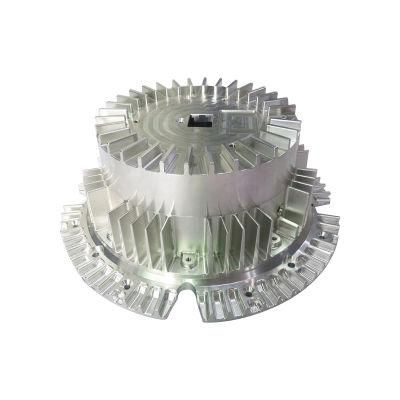 Custom High Precision CNC Machining Sheet Metal Parts