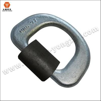 Tie Downs D Rings Anchor Lashing Ring|Lashing Us Type D Ring