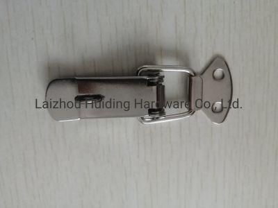 Hot Sale Super Mini Padlock Steel Latch Locks