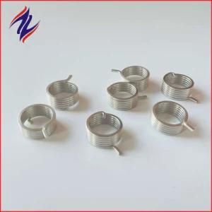 Stainless Steel Torsion Spring for Gearbox