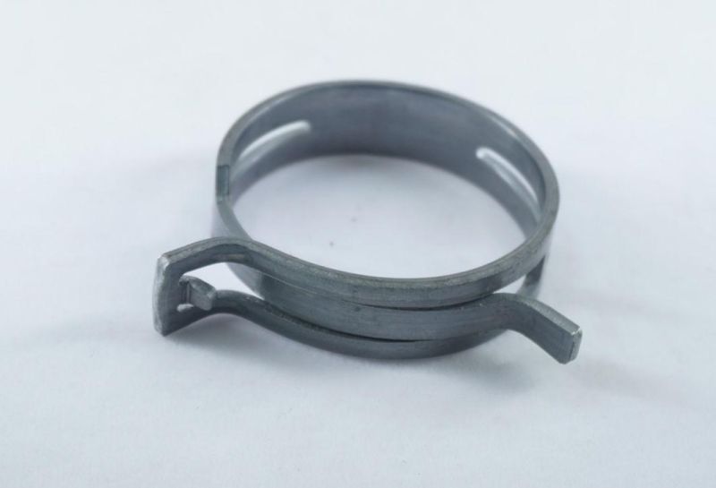 Iron Steel Galvanized Pipe Clamps
