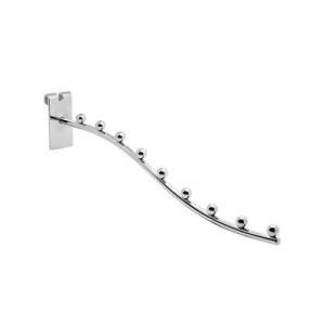 Metal Display Gridwall Hanger Mesh Hook