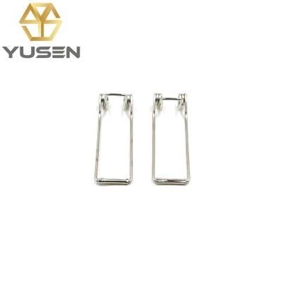 LED Downlight Lamp Holder Torsion Spring Wire 1.1mm, 1.2mm, 1.3mm