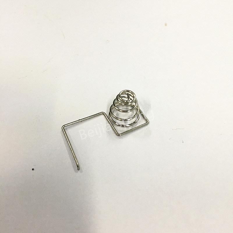Non-Standard Custom Shaped Spring