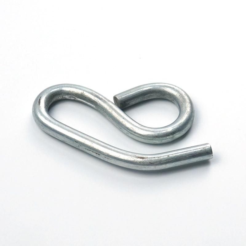 Custom Stainless Steel Wire Bending Formed Spring Spring Steel Wire