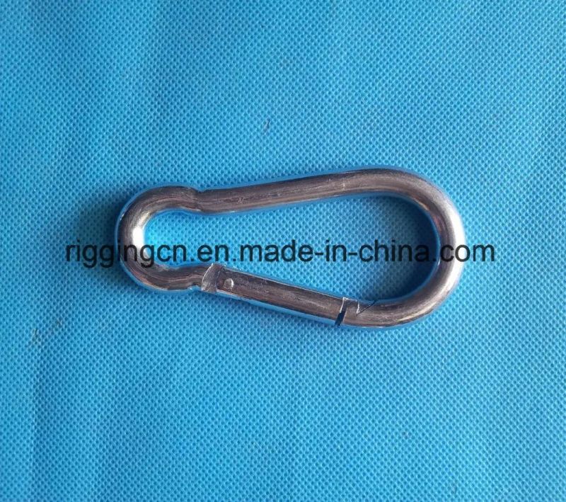 Snap Hook Carabiner DIN 5299c