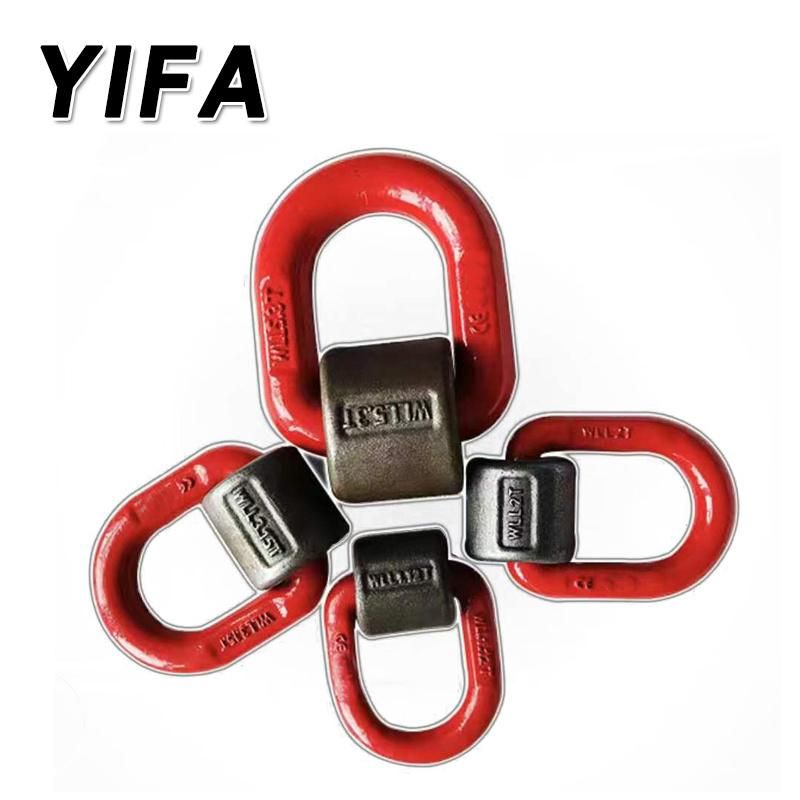 High Quality 80g Welded D Ring Hook