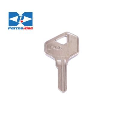 Hotsale Brass Material Lf Clave En Blanco PARA Cerraduras De Puertas