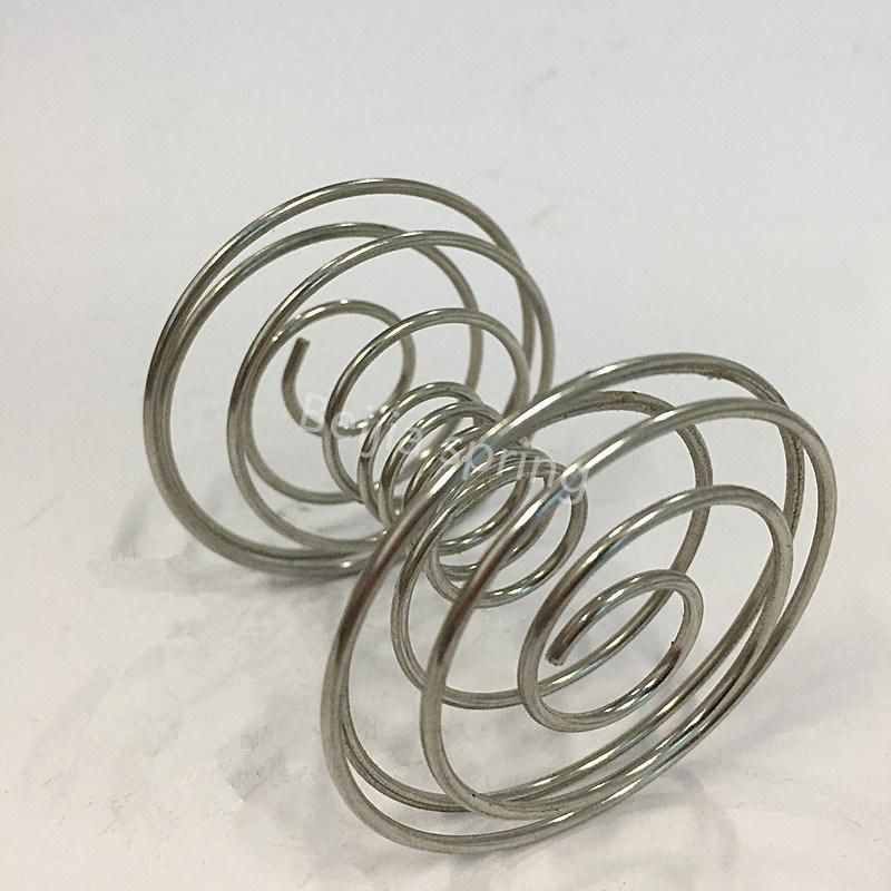 Shaped Irregular Spring