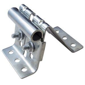 Residential Adjustable Top Bracket / Garage Door Parts