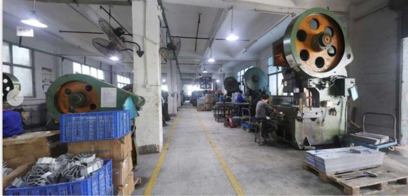 Automobile Pump Water Seal/Metal Stamping