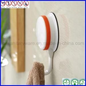 Suction Wall Hook Hanger for Bathroom and Kitchen