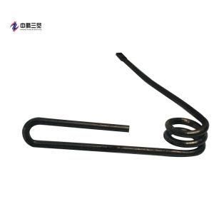 Professional Stainless Steel Torsion Spring for Home Appliance
