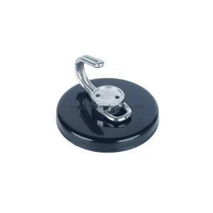 Kitchen Home Office Strong Ferrite Magnet Hook