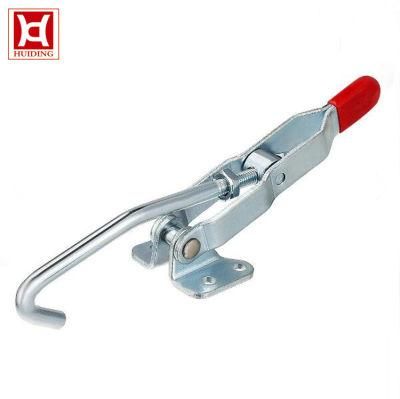 Heavy Duty Draw Latch J Hook Toggle Clamp Latch