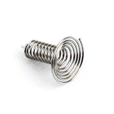 PCB Touch Switch Button Spring