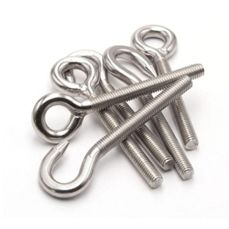High Quality Hook Type Screw