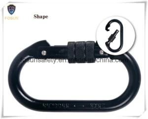 Cheap Customized Promotional Carabiner Ds25-1