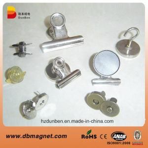 Permanent Neodymium Magnetic Kitchen Hooks